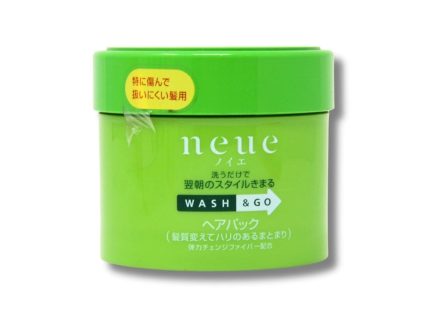 Neue Wash and Go Treatment