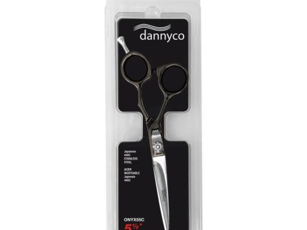 ONYX55C 5.5 Professional Hair Cutting Shears