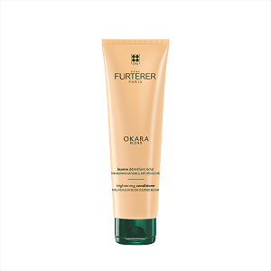 Okara Blond Brightening Conditioner