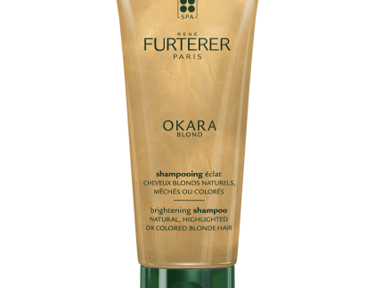 Okara Blond Brightening Shampoo 200ml / 6.7oz