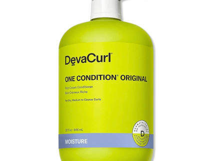 One Condition Original Daily Cream Conditioner 32oz / 946ml