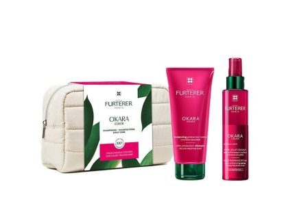 Okara Color Spring Duo Set