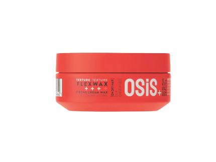OSiS+ #4 Flexwax