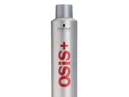 OSiS+ Freeze #2 Strong Hold Hairspray