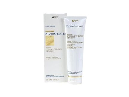 Optimal Hydration Shampoo 150ml / 5.07oz
