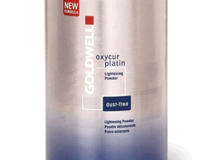 Oxycur Platin Dust-free Lightening Powder 1000g / 35.2oz