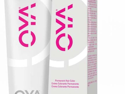 OYA Permanent hair color 8-87 (RC)