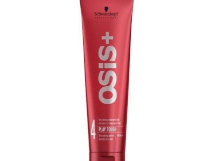 OSIS+ Play Tough Ultra Strong Waterproof Gel 150ml / 5 oz