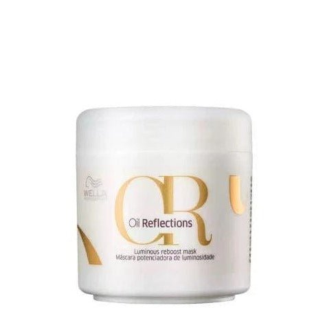 Oil Reflections Luminous Reboost Mask