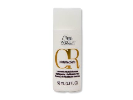 Oil Reflections Luminous Reveal Shampoo 50 ml