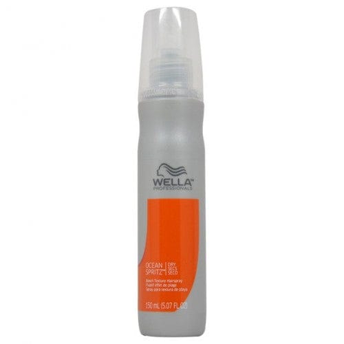 Ocean Spritz Dry Beach Texture Hairspray