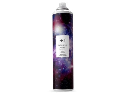 OUTER SPACE Flexible Hairspray