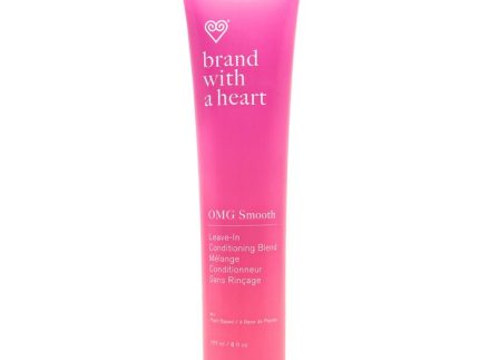 OMG SMOOTH Leave-in Conditioning Blend