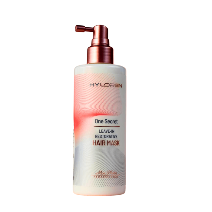 One Secret Leave In Restorative Hair Mask