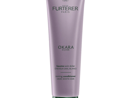 Okara Silver Toning Conditioner