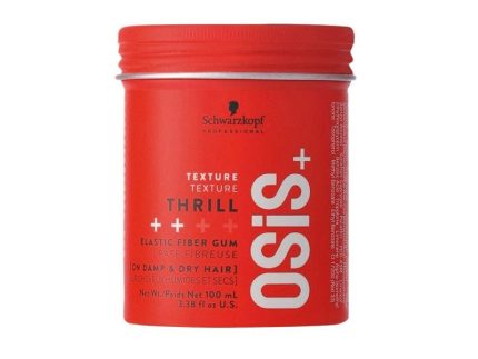 OSiS+ Thrill Fiber Gum