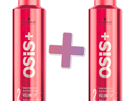 OSiS+ Volume Up Volume Booster Spray | BOGO!