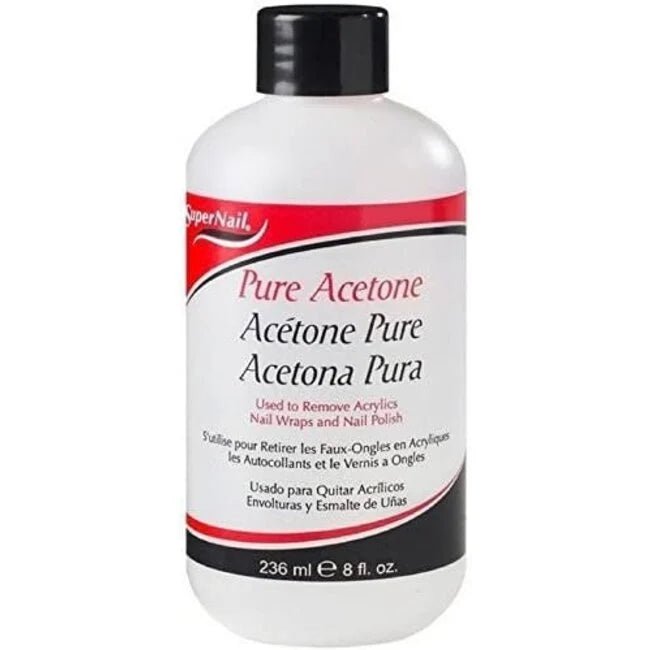 Pure Acetone