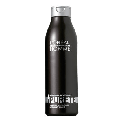Purete Anti-Dandruff Shampoo