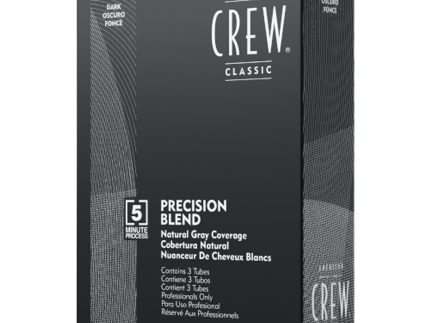 Precision Blend Medium Ash 5-6
