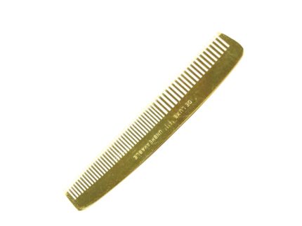 Pocket Comb Deluxe Unbreakable