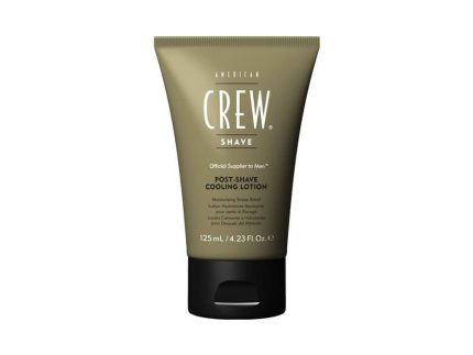 Post-Shave Cooling Lotion 125ml / 4.2oz