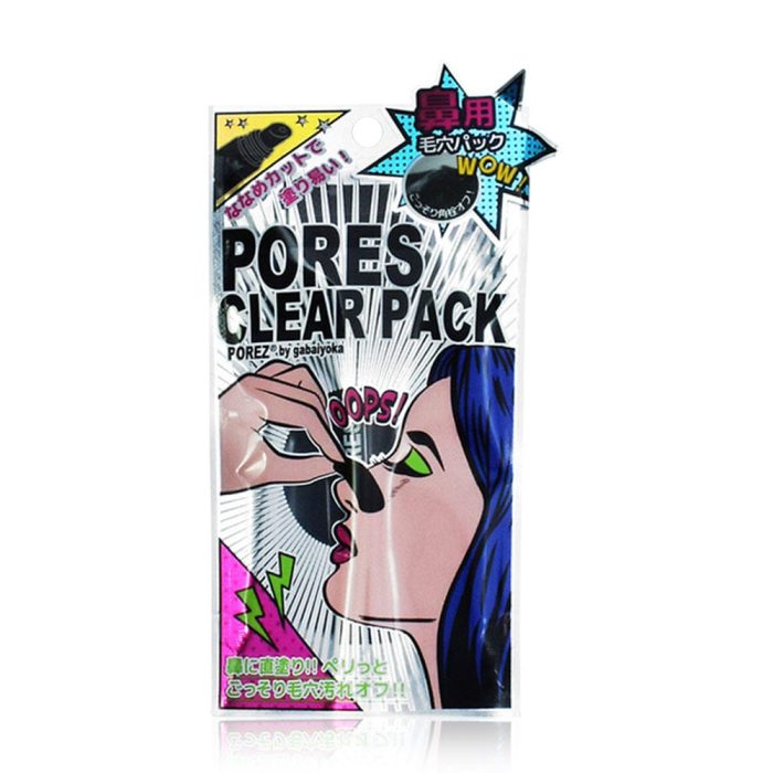 Pores Clear Pack