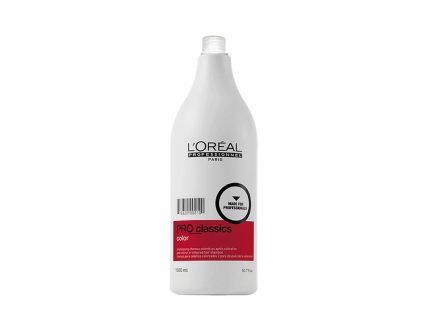 PRO_classics color Shampoo 50.7oz