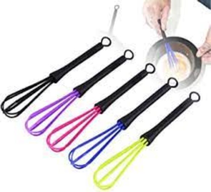Professional Coloring Whisks