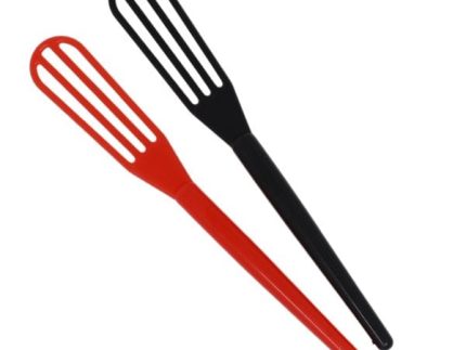 Professional Coloring Whisks 2 pieces