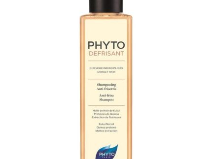 Phyto Defrisant Anti-Frizz shampoo