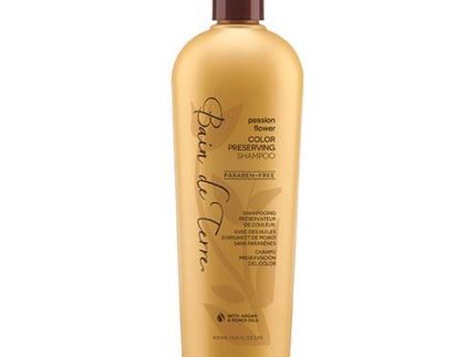Passion flower Color preserving shampoo 400ml