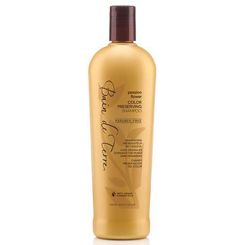 Passion flower Color preserving shampoo 400ml