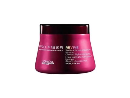Pro Fiber Revive Masque
