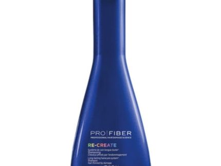 Pro Fiber Re-Create Shampoo