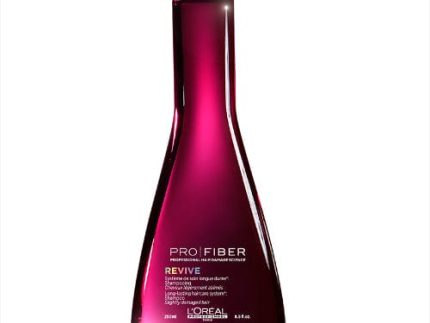 Pro Fiber Revive Shampoo