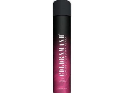 Pink Hairspray
