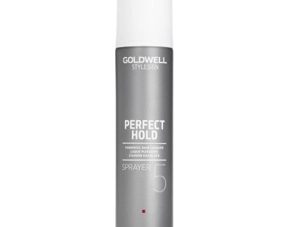 Perfect Hold Powerful Hairspray