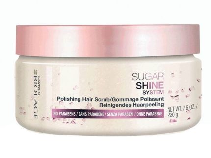 Polishing Hair Serum