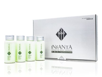 Premium Hair Therapy - Speed Recovery System