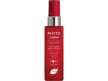 Phyto Laque - Botanical spray for sensitive hair