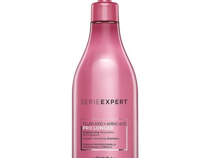 Pro Longer Shampoo 500ml / 16.9oz