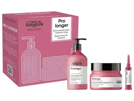 Pro Longer Spring Set