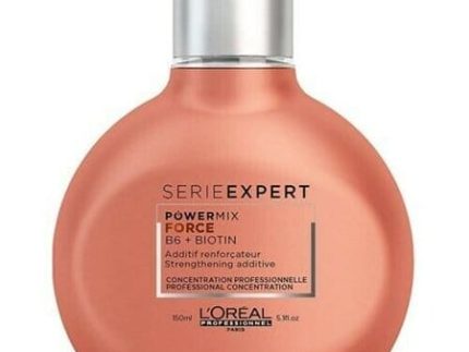 Power Mix Force B6+Biotin 150ml / 5.1oz