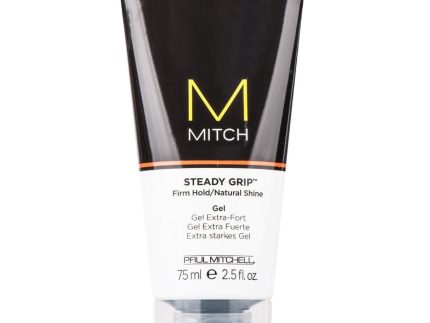 Paul Mitchell Steady Grip Firm Hold/Natural Shine Gel