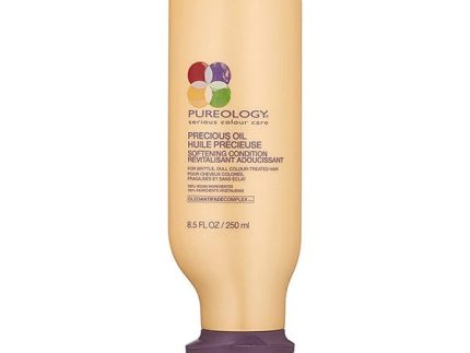 Precious Oil Softening Condition 250ml / 8.5oz