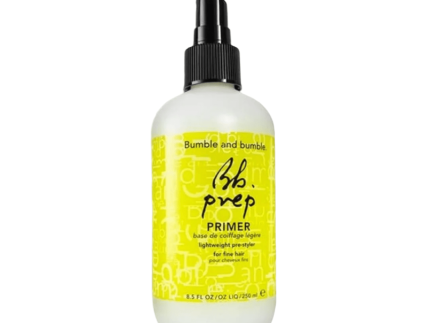 Prep Primer