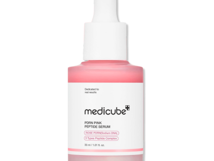 PDRN Pink Peptide Serum