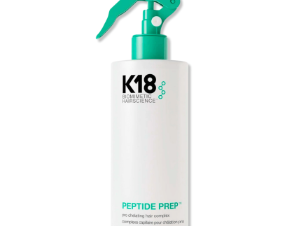 Peptide Prep Pro Chelating Hair Complex