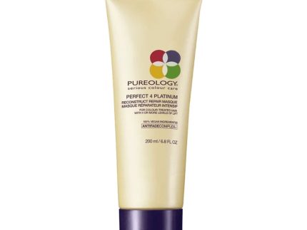 Perfect 4 Platinum Reconstruct Repair Masque
